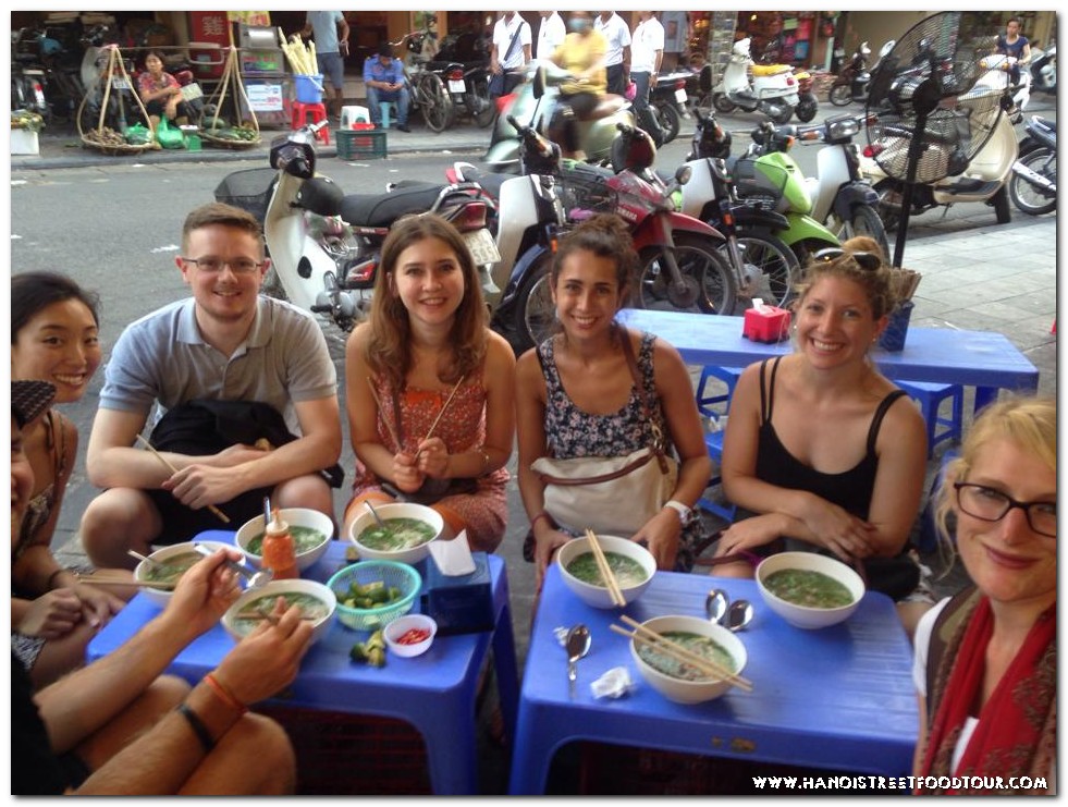 Hanoi tours 